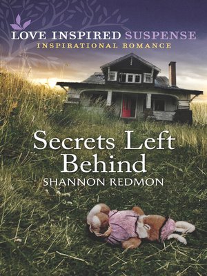 cover image of Secrets Left Behind